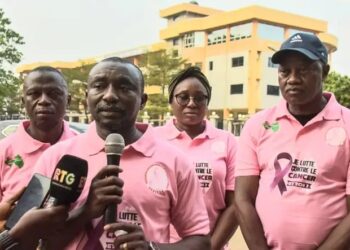 Guinée : Célébration de la journée mondiale contre le cancer
