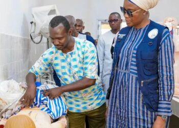 Qualification des écoles de Santé en Guinée : Un impératif pour la santé publique