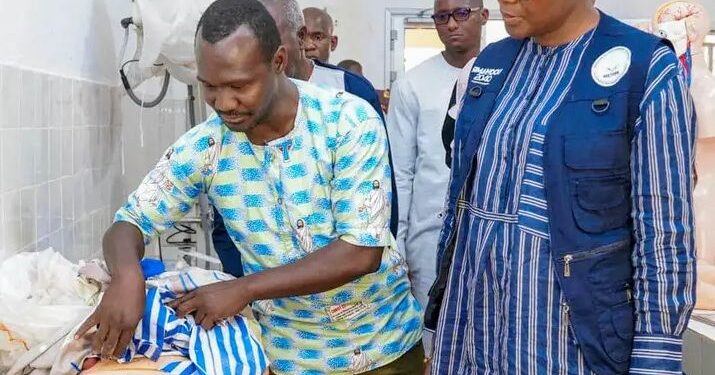 Qualification des écoles de Santé en Guinée : Un impératif pour la santé publique