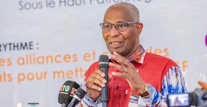 Guinée : Tolérance zéro contre les mutilations génitales féminines