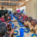 Guinée : Visite du village Faim zéro, modèle de lutte contre la malnutrition et la sous-alimentation