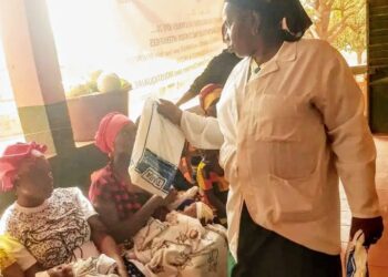 Guinée : Vaste campagne de sensibilisation sur les modes de prévention du paludisme