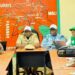 Guinée : Un exercice de simulation pour renforcer la réponse aux urgences sanitaires