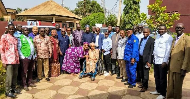 Guinée : Ouverture de l&rsquo;atelier de révision de la structure du prix des médicaments et autres produits de santé