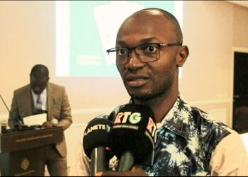 Guinée : Dédicace du livre « L’assurance vie, quand la vie devient un investissement »