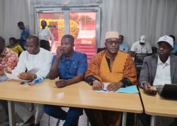 MEPU- A: tenue à conakry de la clôture de la formation des 40 cadres en ingénierie de formation et TICE