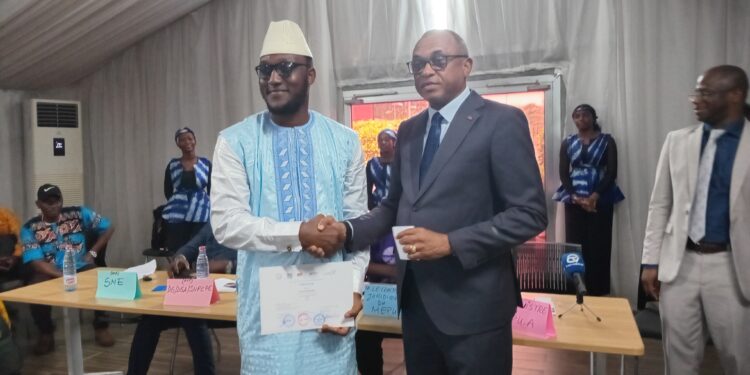 Formation en ingénierie et TICE :  Des enseignants outillés