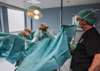 Afrique/Santé : Un accord pour élargir l’accès à des soins chirurgicaux sûrs et de qualité pour les communautés