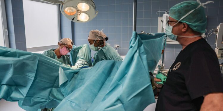 Afrique/Santé : Un accord pour élargir l’accès à des soins chirurgicaux sûrs et de qualité pour les communautés