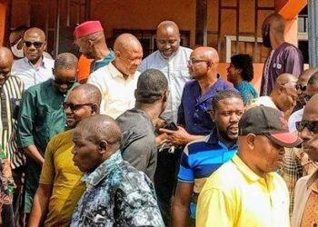 Guinée : Le Comité Technique Préfectoral de la Santé de Mandiana évalue l’impact des activités réalisées en 2024