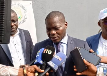 Transports : Une concertation des chargeurs avec l’ensemble des acteurs de la chaîne logistique au cœur d’un atelier à Conakry   