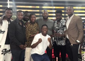 Louez qui mérite des louanges ! (Par Dr David Makongo)