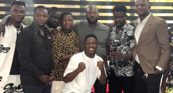 Louez qui mérite des louanges ! (Par Dr David Makongo)