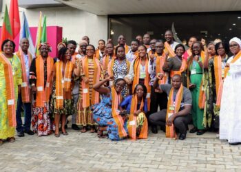 Tribune : Ensemble pour mettre fin aux violences à l&rsquo;égard des femmes et des filles en Afrique