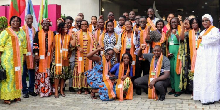 Tribune : Ensemble pour mettre fin aux violences à l&rsquo;égard des femmes et des filles en Afrique