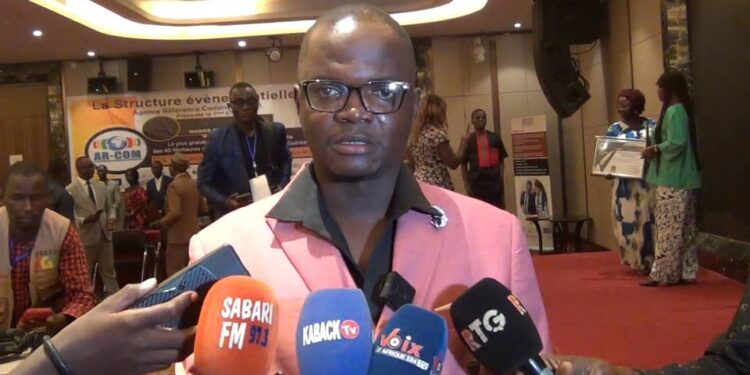 Distinction : La structure  » AR- COM récompense 40 meilleures entreprises et personnalités 