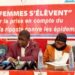 Guinée : Les femmes s&rsquo;élèvent pour la prise en compte du genre dans la riposte contre les épidémies
