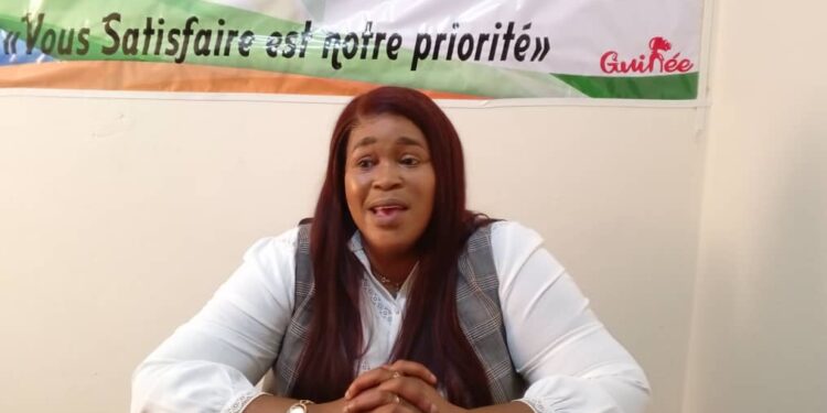Entrepreneuriat : l’Entreprise 2K Prestations Multi Services lance ses activités 