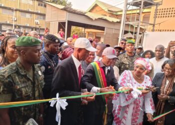 Developpement local : Commune de Matam,  Bilan, Défis  et perspectives 