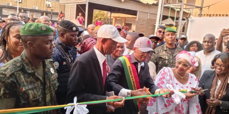 Developpement local : Commune de Matam,  Bilan, Défis  et perspectives 