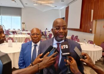 Assemblée Générale :  L’OECCA tient son assemblée générale annuelle 