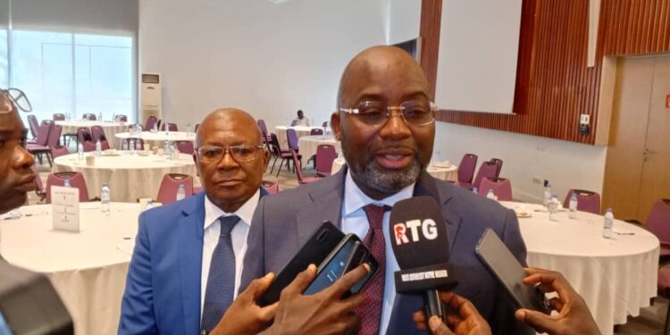 Assemblée Générale :  L’OECCA tient son assemblée générale annuelle 