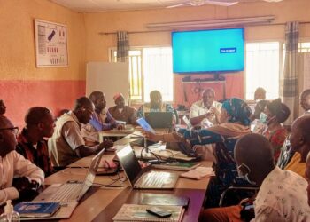 Guinée : Tenue de la 2ème session du Comité Technique préfectoral de la Santé