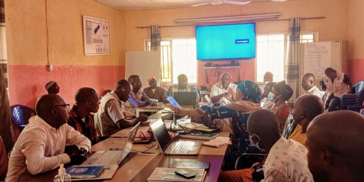 Guinée : Tenue de la 2ème session du Comité Technique préfectoral de la Santé