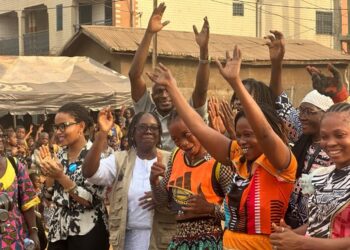 Guinée-UNICEF : Clôture des activités de sensibilisation contre les Mutilations Génitales Féminines à Conakry