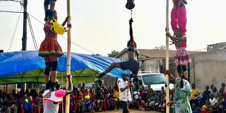 Mutilations Génitales Féminines : Célébration en Guinée de la journée internationale de la tolérance zéro à l’égard des MGF