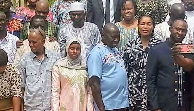 Guinée : Plusieurs ONG plaident en faveur de l’introduction rapide des vaccins PCV et TORAVIRUS…