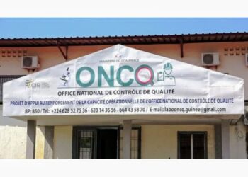 Contrôle des produits pharmaceutiques : Un important lot d&rsquo;équipements pour le LNCQ