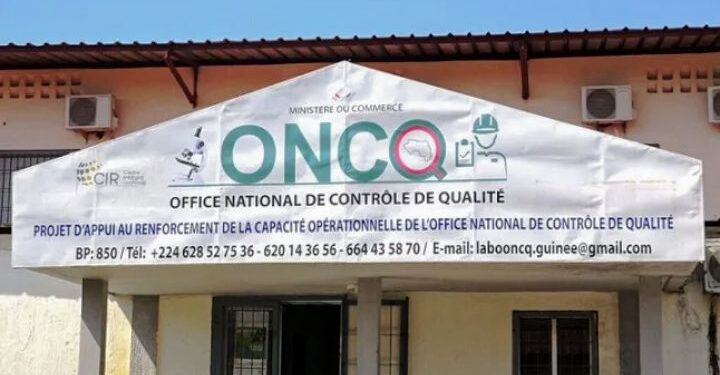 Contrôle des produits pharmaceutiques : Un important lot d&rsquo;équipements pour le LNCQ