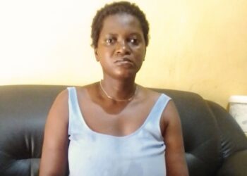 Guinée/Santé : SOS pour Mme Fanta Camara qui souffre de tumeur au cerveau