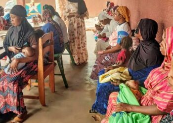 Guinée : Séance de sensibilisation sur la prévention du paludisme à Siguiri