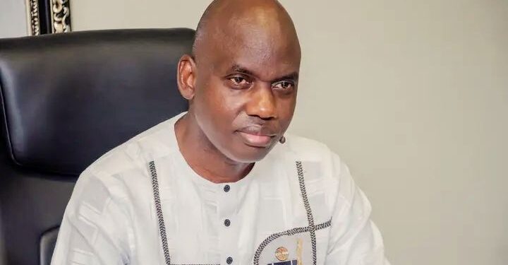 Guinée : Le ministre de la Santé préconise une commission de réflexion sur l’impact du retrait de certains PTF du secteur de la santé