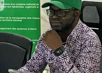 Guinée : Les responsables de l&rsquo;Agence Nationale de Sécurité Sanitaire en conclave