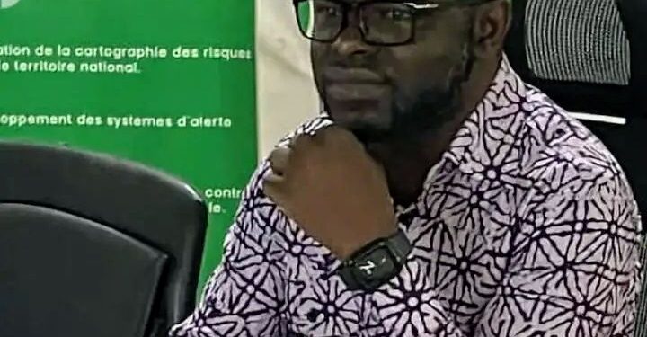 Guinée : Les responsables de l&rsquo;Agence Nationale de Sécurité Sanitaire en conclave