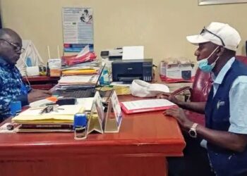 Guinée : Démarrage des activités du projet de soutien psychosocial aux femmes enceintes