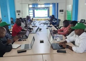 Guinée : Réunion d&rsquo;harmonisation des données de la surveillance épidémiologique