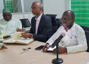 Guinée : L&rsquo;Agence Nationale de Securité Sanitaire fait le point des épidémies en cours dans le pays