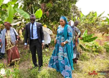 Célébrons le mois de la femme : La Ministre de la Promotion féminine encourage entrepreneuriat féminin