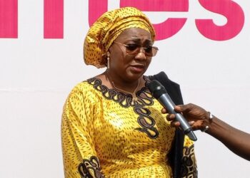 Célébration du 8 mars: :  les femmes fortement mobilisés pour célébrer cette journée 