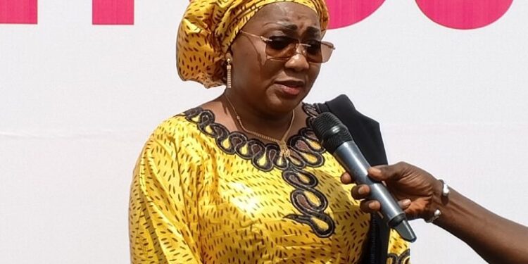 Célébration du 8 mars: :  les femmes fortement mobilisés pour célébrer cette journée 