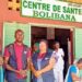Guinée : L&rsquo;ONG Santé Espoir Vie poursuit sa mission de supervision trimestrielle du projet de soutien aux femmes enceintes