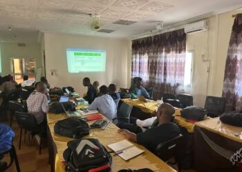 Guinée/ANSS : Clôture des travaux d&rsquo;implémentation de la strategie 7-1-7 dans les régions administratives