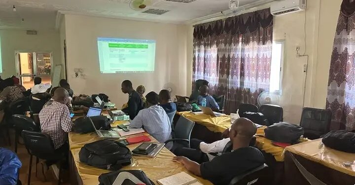 Guinée/ANSS : Clôture des travaux d&rsquo;implémentation de la strategie 7-1-7 dans les régions administratives