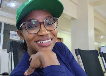 Dr Mariama Bah : Un engagement sans faille dans la gestion des urgences sanitaires en Guinée