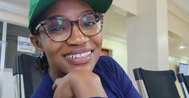 Dr Mariama Bah : Un engagement sans faille dans la gestion des urgences sanitaires en Guinée