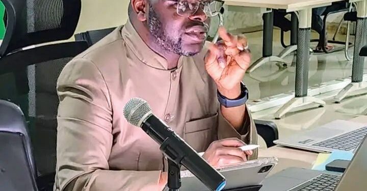 Guinée/Santé : Le Directeur Général de l&rsquo;ANSS demande à ses collaborateurs de redoubler d&rsquo;ardeur pour juguler les épidémies en cours